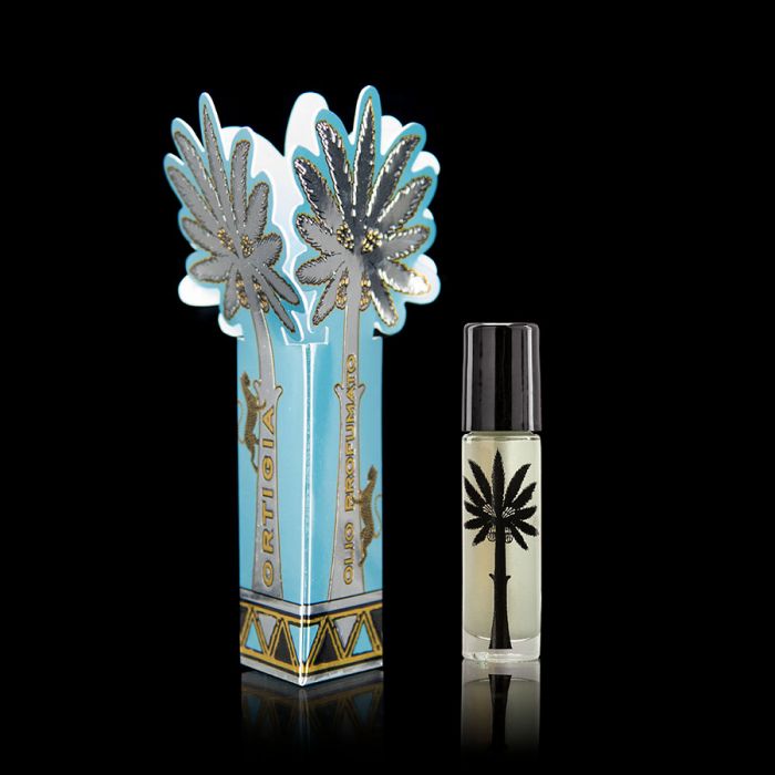 Florio Perfume Roll On 10Ml