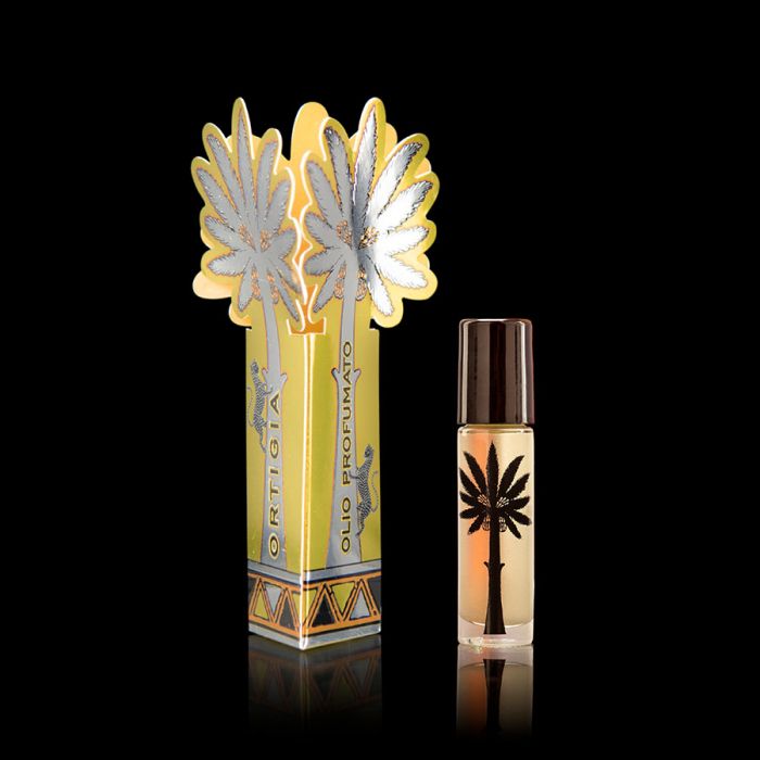 Zagara Perfume Roll On 10Ml