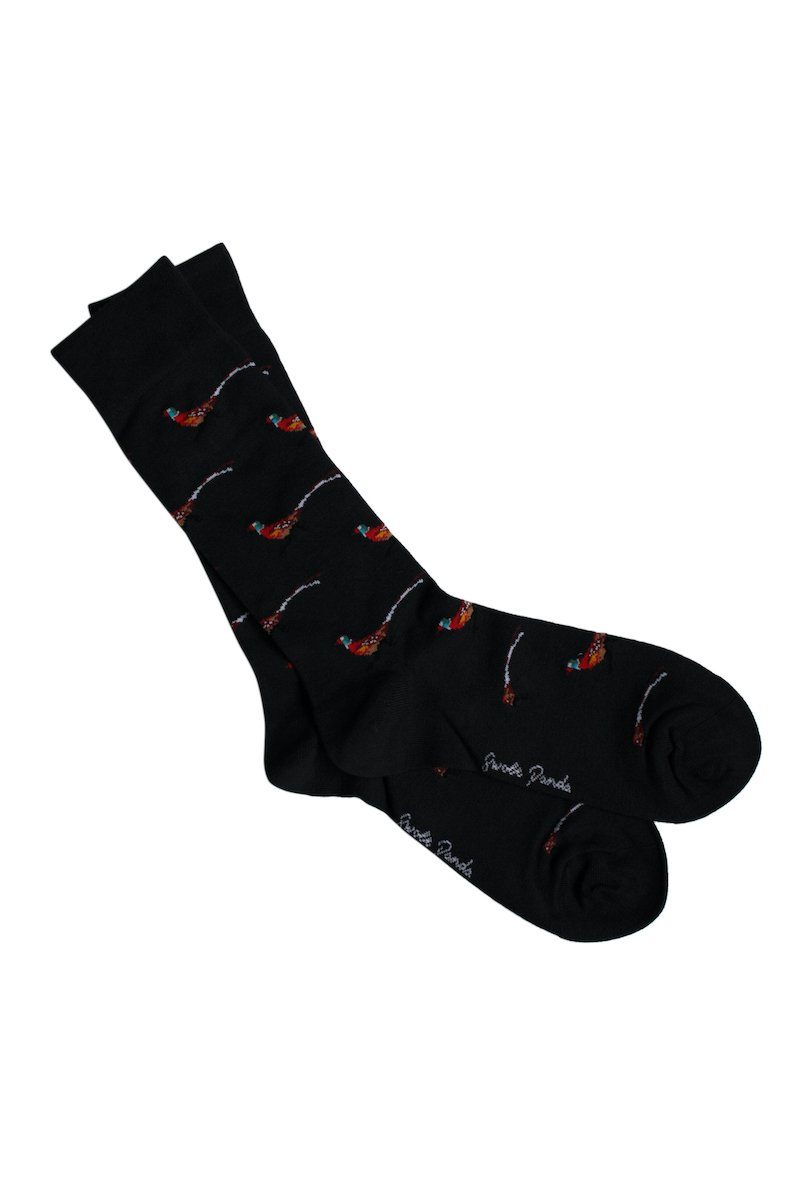 Pheasant Socks (Size 7-11)