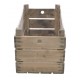 Vintage Wooden Crate