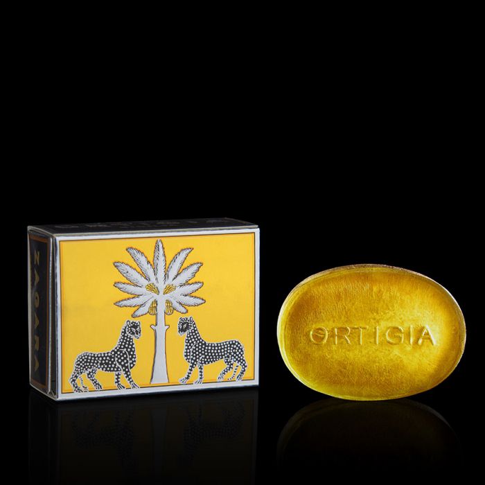 Zagara Glycerine Single Soap